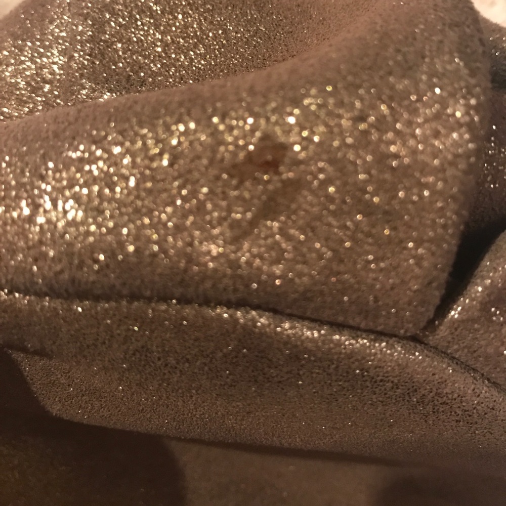 Glitter Sling Bag - Picture 5 of 8